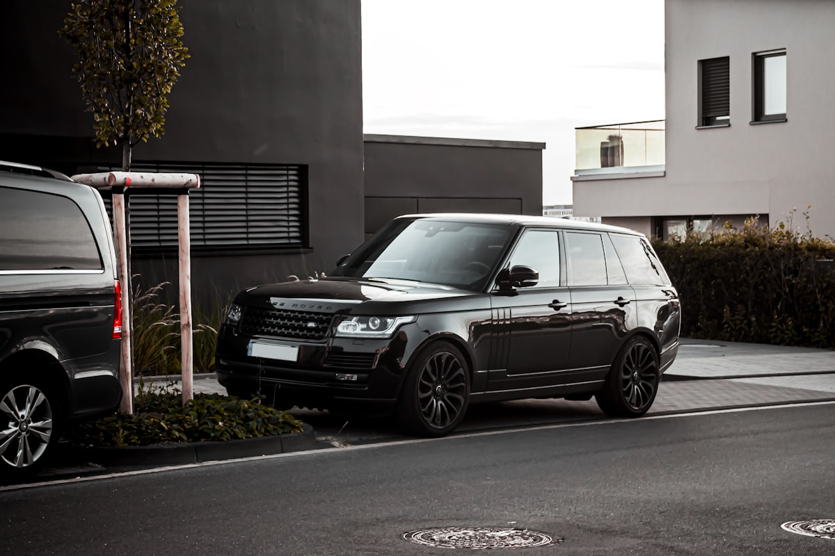 Piano Black PPF vs Color Change Film